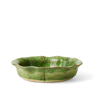 Day and Age Small Bowl - Seaweed